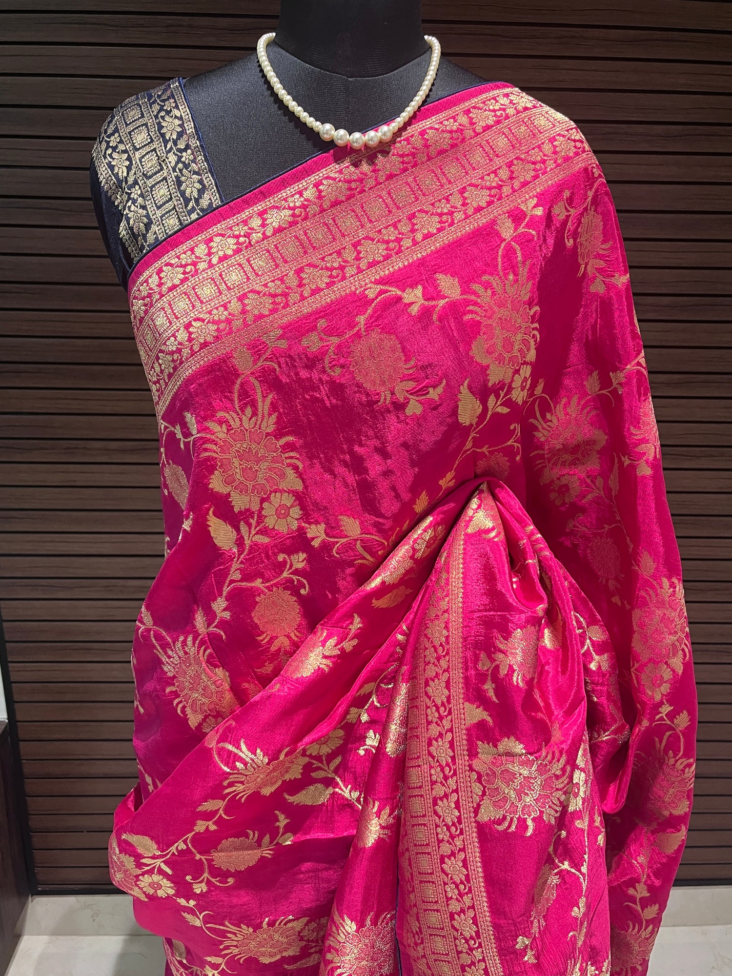 Banarasi Sarees